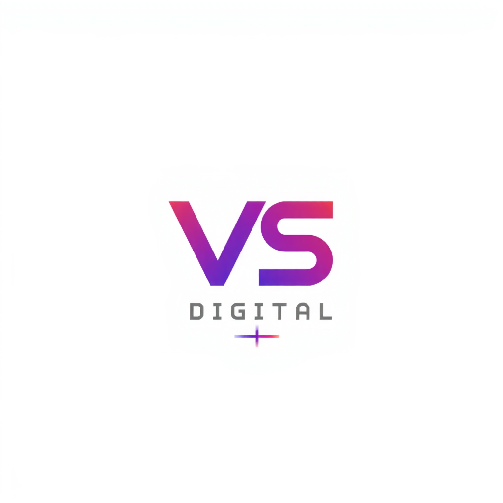 AI Design for VS Digital