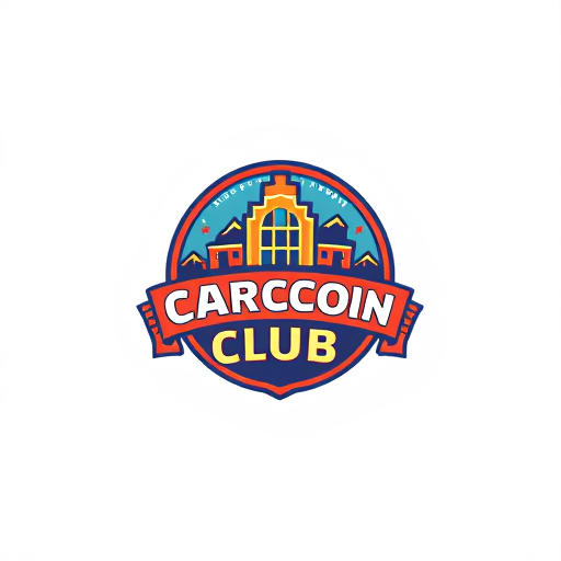 AI Design for CARTOON CLUB