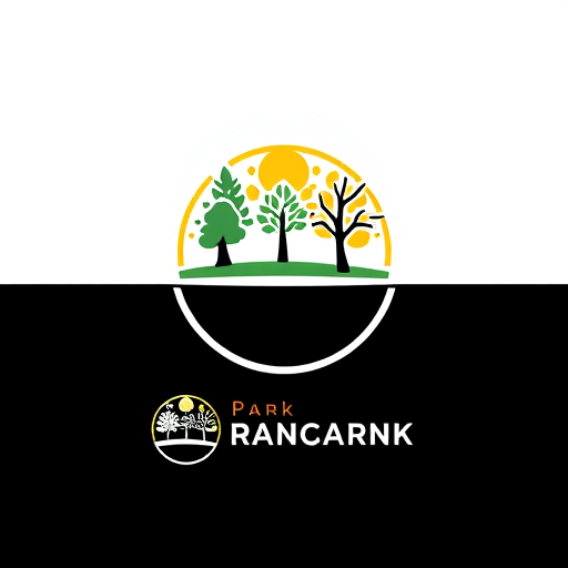 AI Design for park