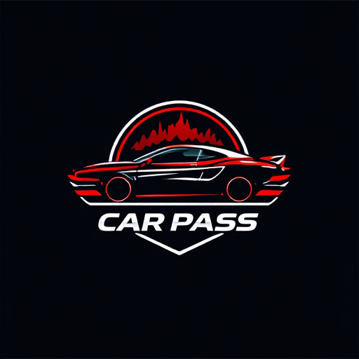 AI Design for CAR PASS