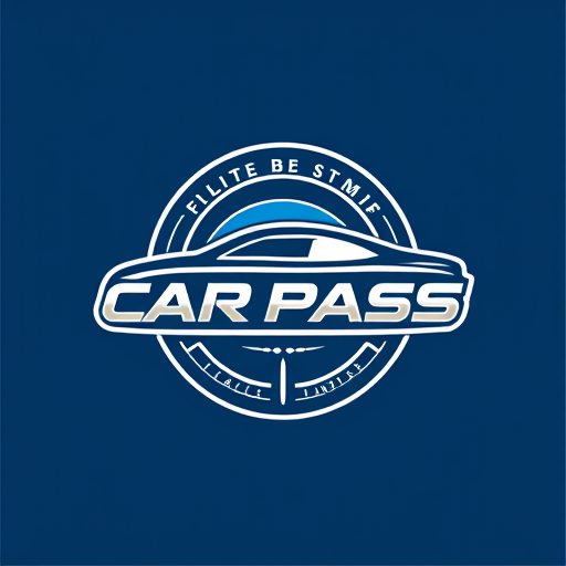 AI Design for CAR PASS