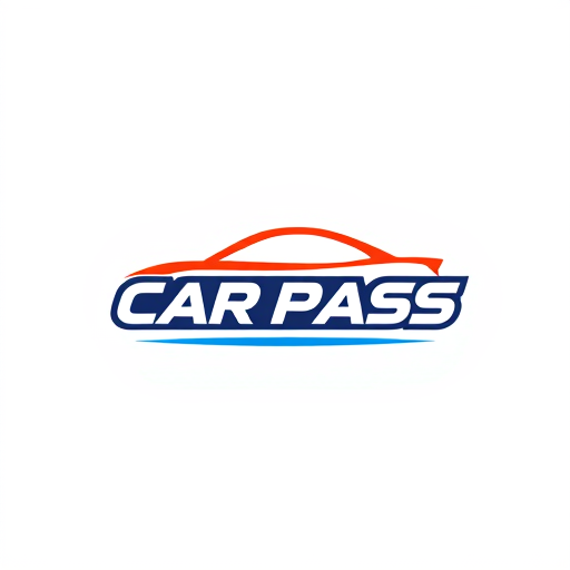 AI Design for CAR PASS