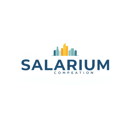 Professional logo design. salarium