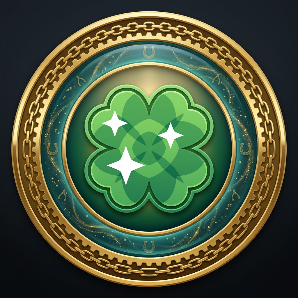 make a custom circular themed background for this roblox gamepass icon do not change anything else