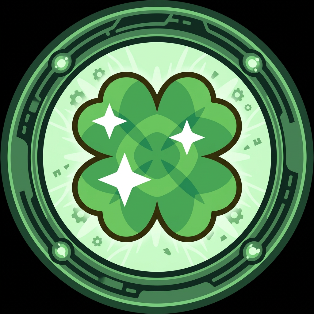 clean up my prompt: make a custom circular themed background for this roblox gamepass icon do not change anything else make the theme simple and cartoonish and modular so it can be added onto other gamepasses regardless of the color/shape put make sure the bg has a custom theme that spans across all gamepasses not just something boring and bland.