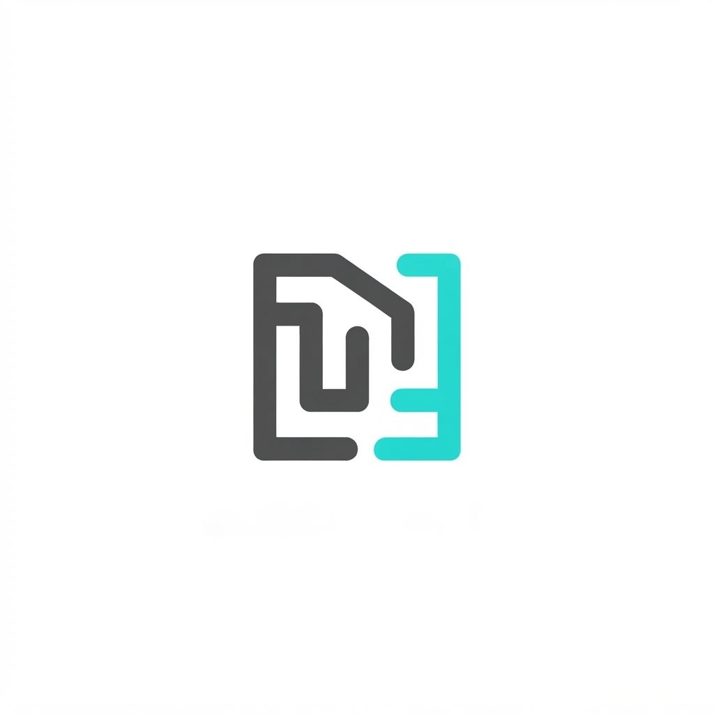 AI Design for i want only the symb iol