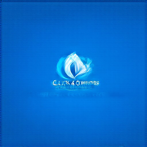 AI Design for Act as a highly experienced graphic designer with 25 years of expertise in creating logos for startups. Design a logo for 'Clicks & Concepts,' an event management company specializing in private birthdays, corporate events, and photoshoots. The logo should combine a Wordmark and logo mark to reflect the startup's dynamic identity. Use sky blue as the primary color, and suggest a complementary color combination that works well with it. Focus on a vibrant color palette that appeals to younger audiences. The design should balance playfulness with professionalism to resonate with both corporate and private clients.