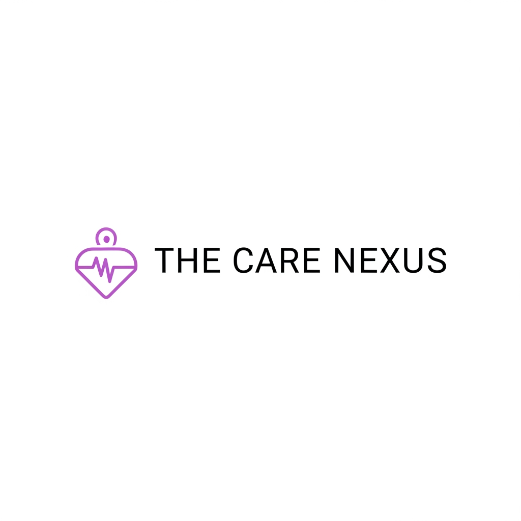 AI Design for # Logo Design Task – The Care Nexus
Design a modern, minimal, and professional logo for a healthcare SaaS platform named:
The Care Nexus
## Brand Identity
The platform focuses on:
* Healthcare coordination
* Patient management
* Medical communication
* Digital health records
* Doctor–patient collaboration
## Style Requirements
Create a logo that is:
* Clean and minimal
* Modern SaaS style
* Trustworthy and medical-focused
* Scalable (works in navbar, favicon, app icon)
* Simple enough for mobile UI
## Design Direction
The logo should reflect:
* Healthcare (subtle medical feel, not overly clinical)
* Connectivity / network / collaboration
* Care and trust
You may explore concepts like:
* Interconnected nodes (care network)
* Abstract medical cross (very subtle)
* Heart + network fusion
* Letter-based logo (CN monogram)
## Typography
* Use modern sans-serif fonts (Inter, Poppins, or similar)
* Should look premium and tech-oriented
## Colors
Use a modern healthcare palette:
* Primary: soft blue / teal
* Secondary: white / light gray
* Accent: subtle green (optional)
## Output
Provide:
1. Logo icon (transparent background)
2. Horizontal logo (icon + "The Care Nexus")
3. Dark mode version
4. Light mode version
## Constraints
* No cartoon style
* No overly complex medical symbols
* No stock clipart look
* Must feel like a modern SaaS startup (similar to Stripe, Notion, or Vercel aesthetic)