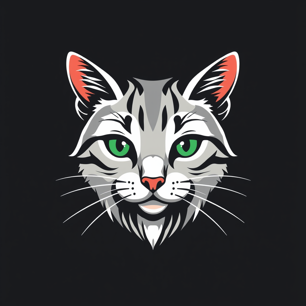 AI Design for cat