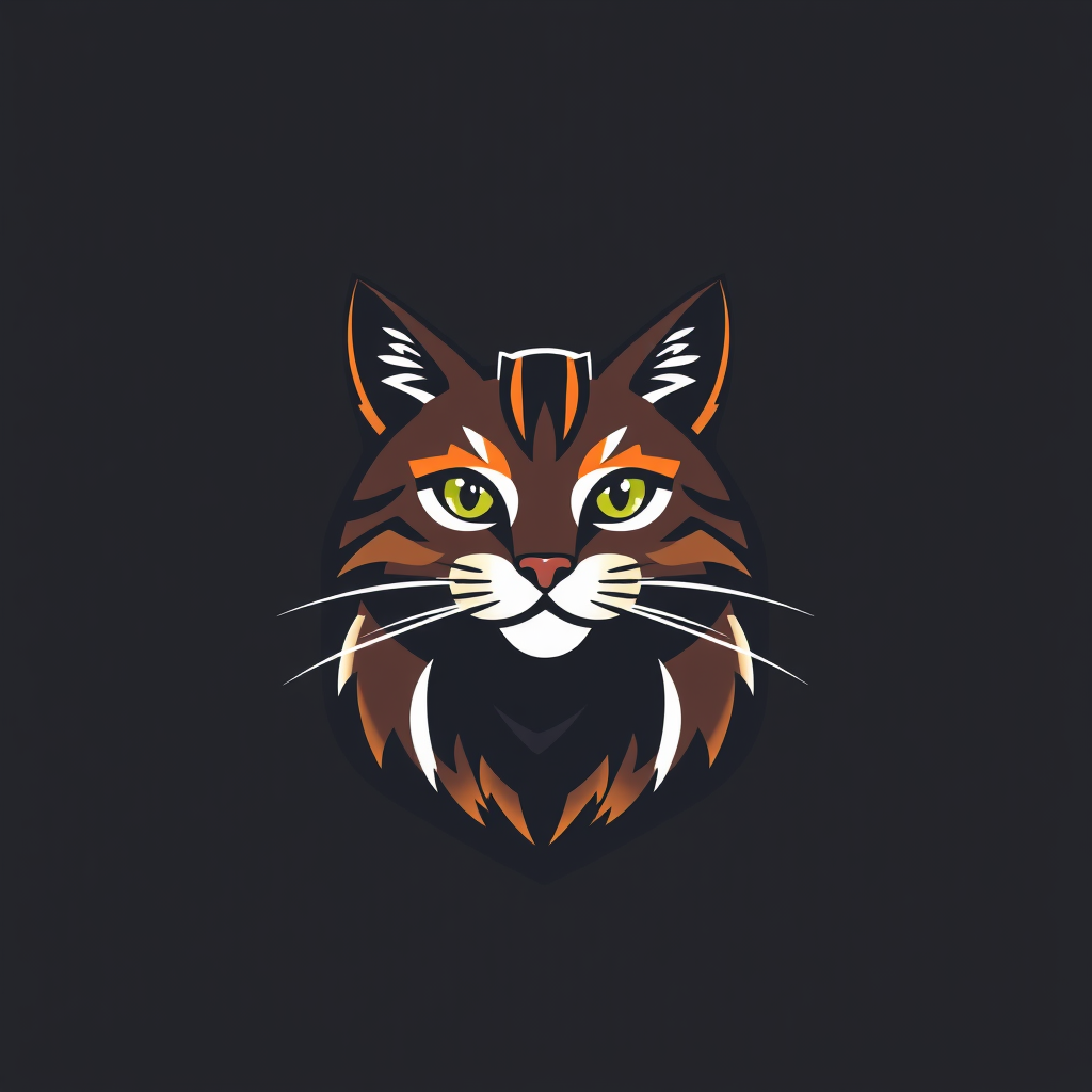 AI Design for cat