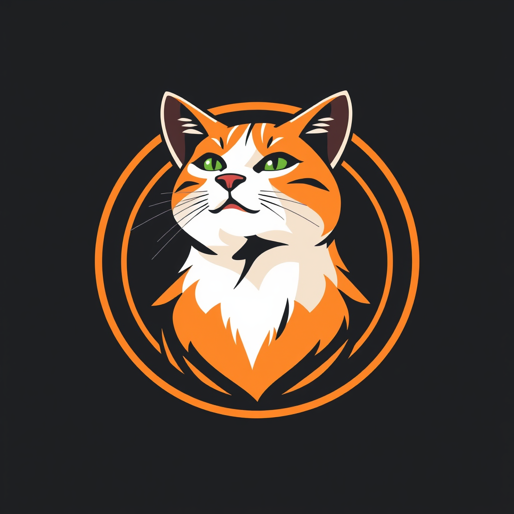 AI Design for cat