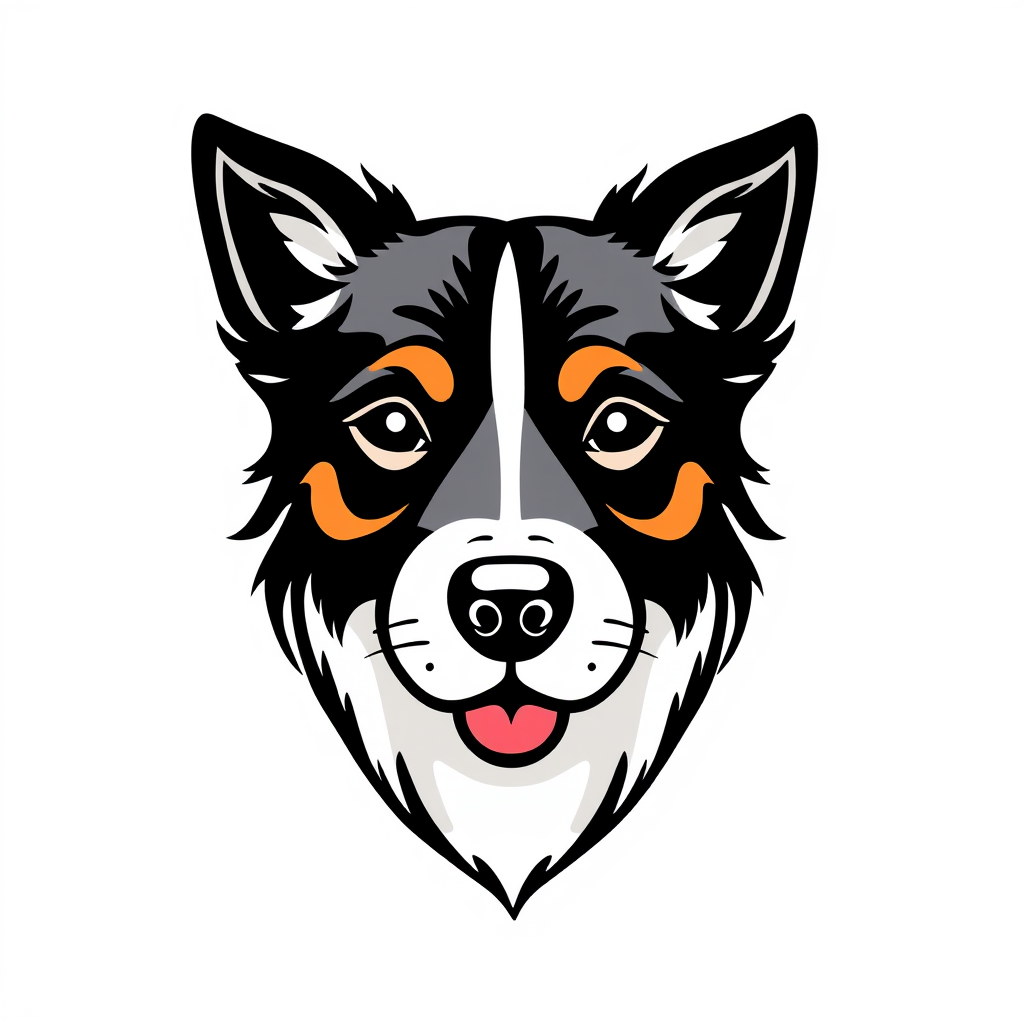 AI Design for dog