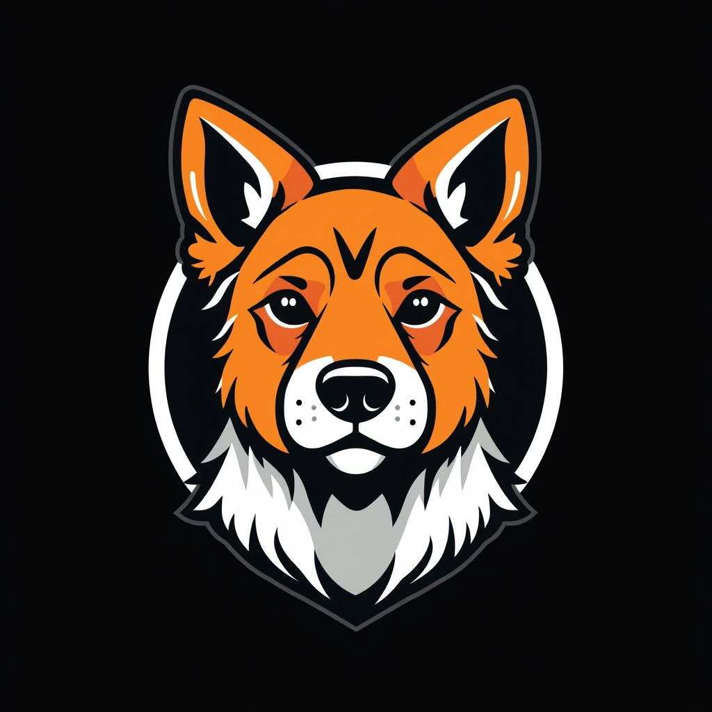 AI Design for dog