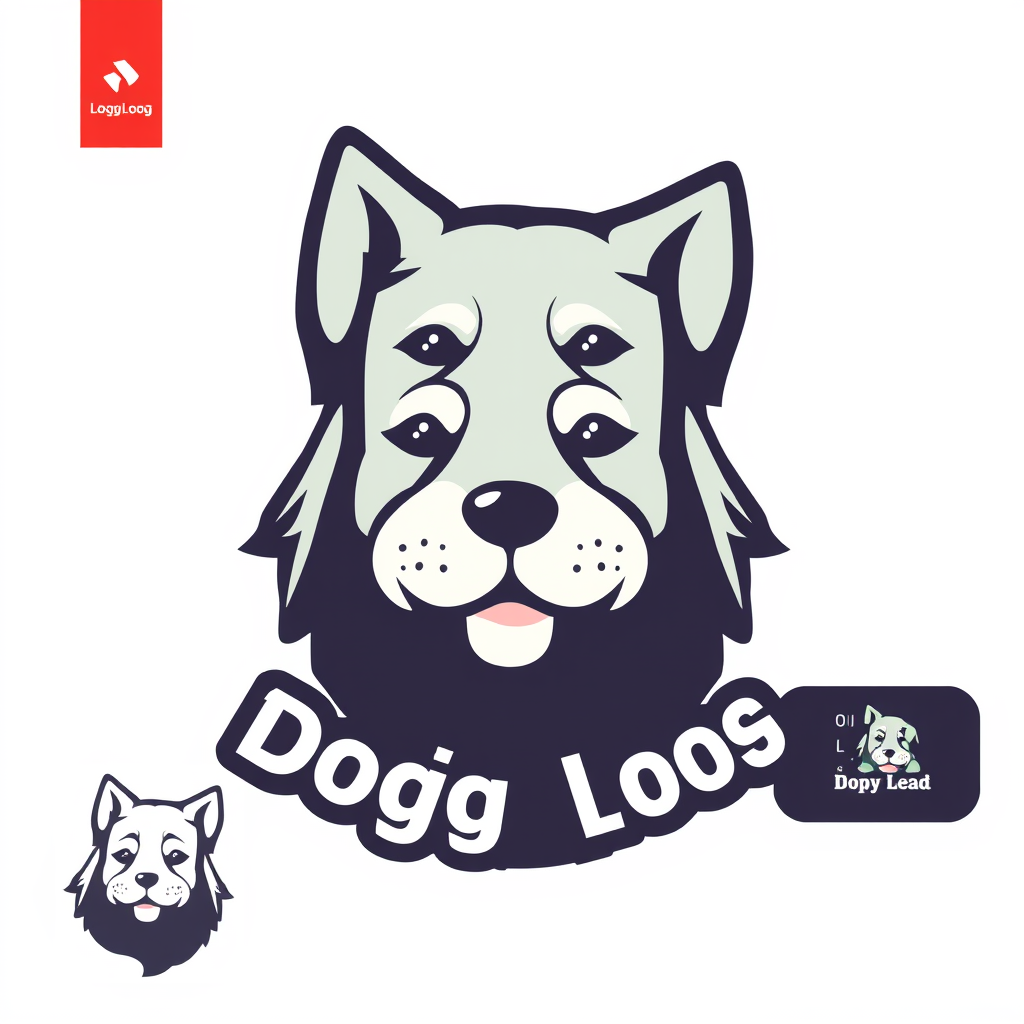 AI Design for dog