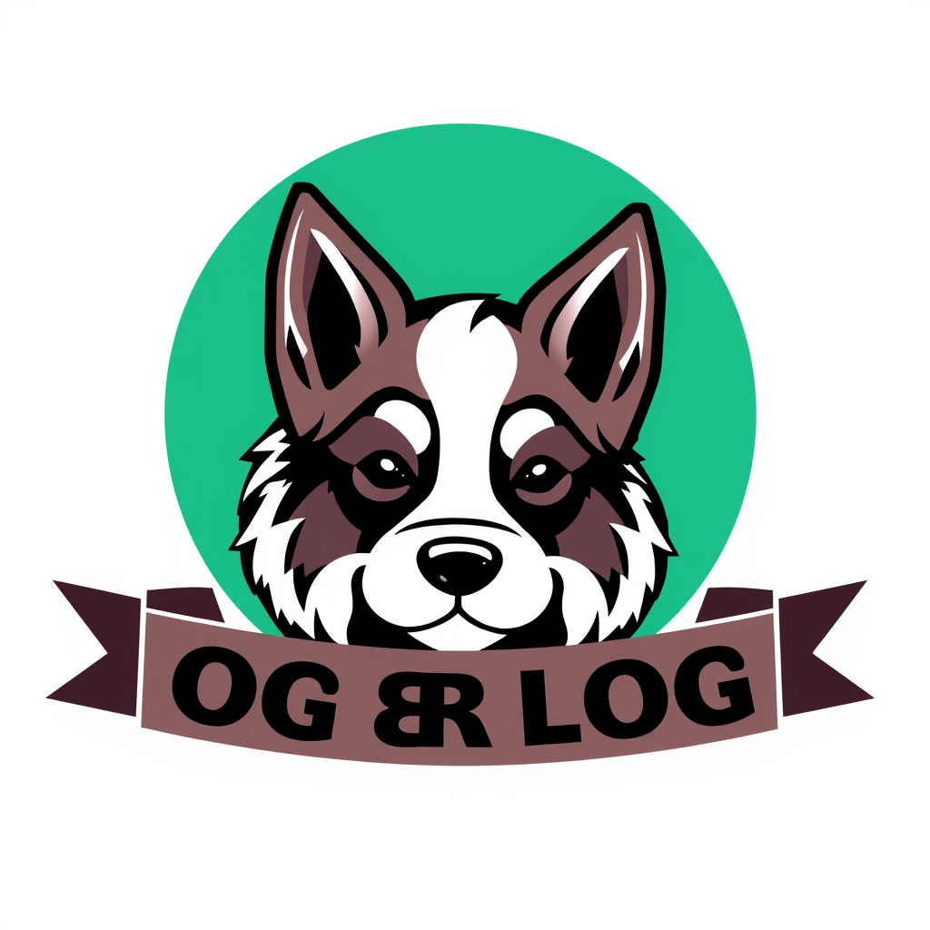 AI Design for dog
