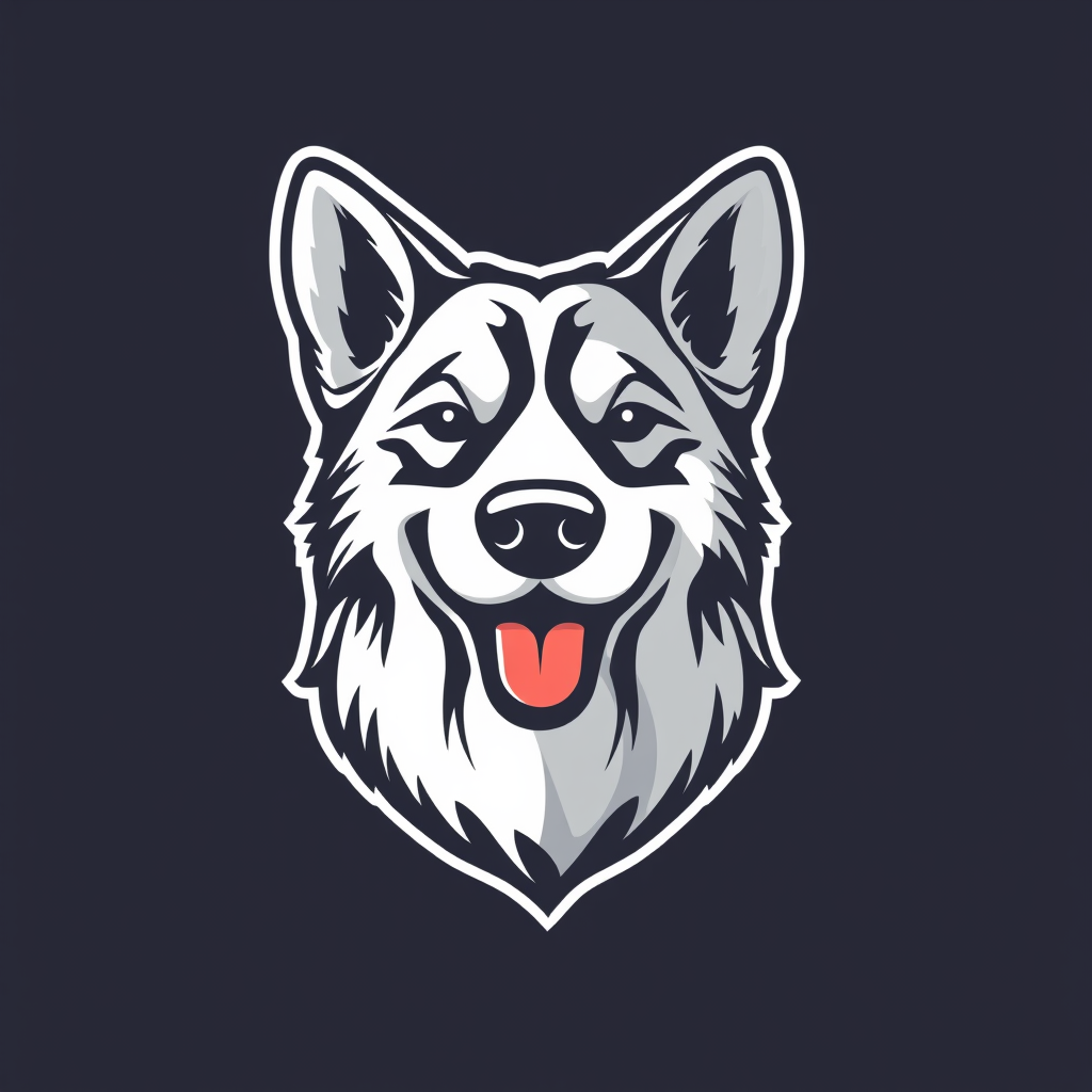 AI Design for dog