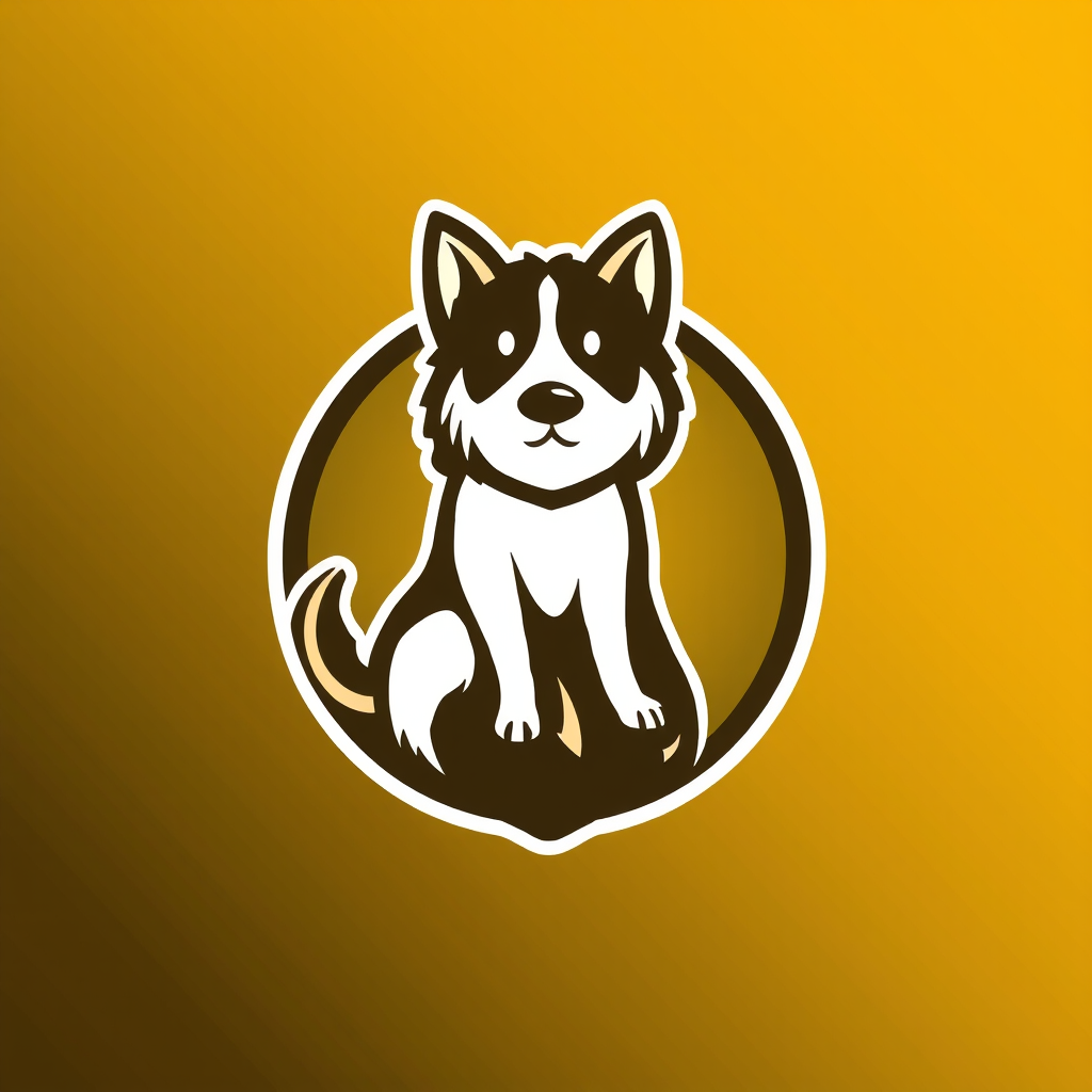 AI Design for dog