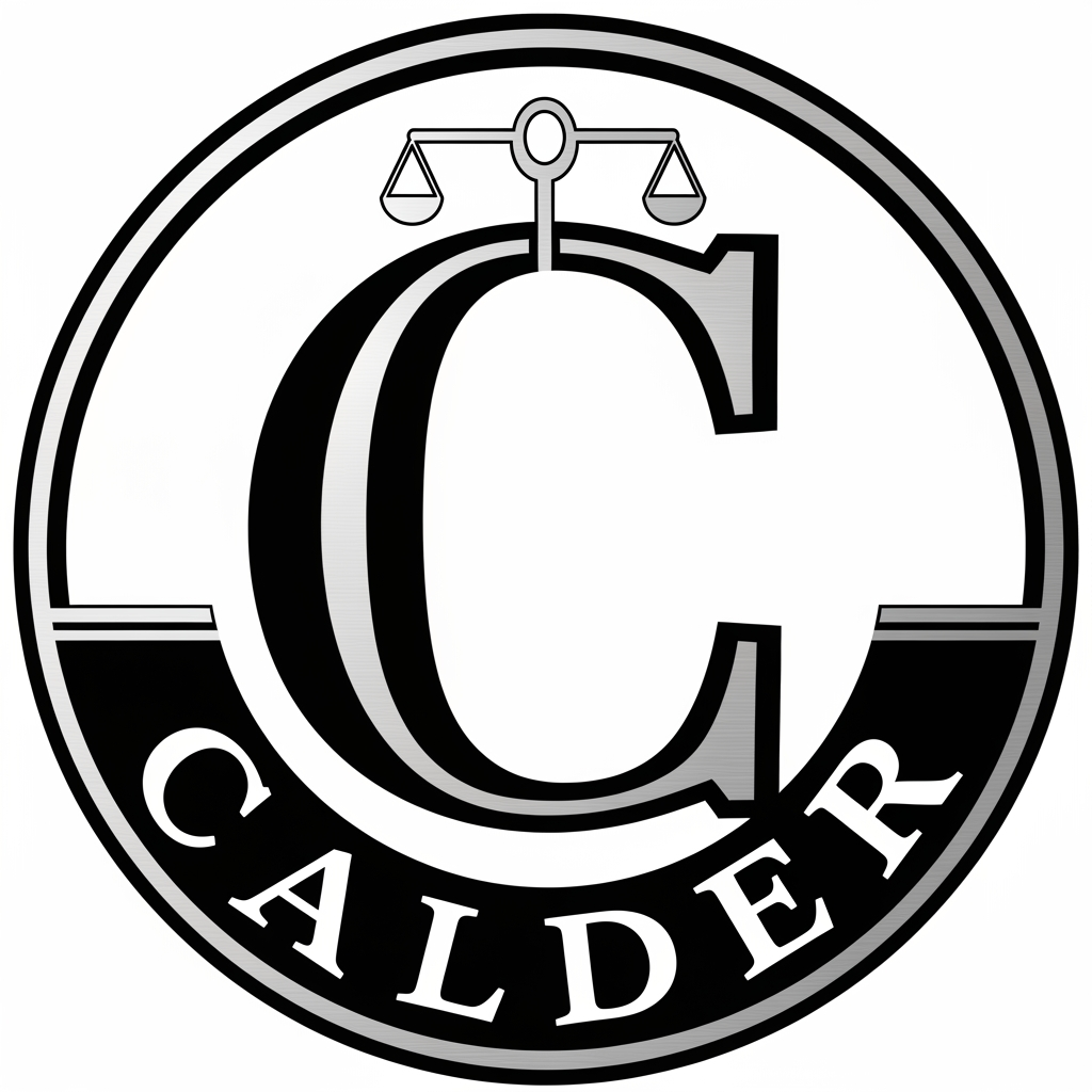 AI Design for I'm looking for a round logo for the centre caps of my wheels something powerful.

The company name is - CALDER
WE WANT TO USE THIS LOGO FOR OUR CENTER CAPS OF OUR WHEELS, NEEDS TO BE ROUND AND BOLD


About the brand
C logo and C with CALDER in the logo
Calder is an upper-premium wheel brand for trucks and SUVs. We make two-piece flow-formed wheels — beautifully designed, hand-finished, made to order and numbered in limited runs. Our buyer is a discerning truck/SUV owner who values taste and judgment, not flash. Think the quiet confidence of a fine watch or fashion house, applied to wheels. Our positioning is "the most beautiful flow-formed wheels made."
What we need

A primary wordmark logo for the name CALDER, plus an optional standalone symbol/mark (see below). Delivered in horizontal lockup at minimum.
The feeling we're after

Refined, confident, understated luxury. The logo should look like it has existed for decades — like a heritage house, not a typical aftermarket wheel company. Quiet authority over loud energy. If a luxury watchmaker or a high-end fashion label made a wheel brand, this is what its logo would look like.
Wordmark direction

CALDER set in all capitals, with generous (wide) letter-spacing.
Either a refined high-contrast serif (architectural, elegant) OR a clean, sophisticated sans-serif. We want to see both explored.
The wordmark should feel balanced and architectural — even, deliberate, precise.

Optional symbol/mark

Our brand idea is "balance" — metal forms held in perfect equilibrium (inspired by balance, motion, and equilibrium). If you create a symbol, explore a minimal abstract mark suggesting balance or a point of equilibrium — e.g. a fulcrum, a single suspended/balanced form, a still and precise geometric shape. It must be extremely simple and work small (it will appear on a wheel center cap, embossed on packaging, and on a numbered plate). Subtle and sophisticated, never busy.
Colors

Primary: near-black graphite (around #1A1A1A)
Secondary: warm bone / off-white (around #F4F1EA)
Optional single metallic accent: brushed silver/titanium, or a restrained warm bronze (around #9C7A4D)
Logo must also work in solid black and solid white (single-color versions).

Please AVOID (important)

No speed lines, motion streaks, or "fast/racing" clichés
No italics or slanted type
No chrome gradients, glossy 3D bevels, or metallic "shiny" effects
No wings, shields, wheels/rims drawn into the logo, gears, or automotive clichés
No bright colors (no red, blue, etc.)
Nothing that looks like a typical tuner/aftermarket wheel brand
Nothing techy or futuristic — this is heritage luxury, not a tech company

Usage

The logo will appear on: a website header, wheel center caps (small, often single-color), premium matte packaging (possibly embossed/debossed), a numbered certificate/plate, and social media. It must remain legible and elegant when very small and when reproduced in a single color or embossed (no color).
Deliverables

Horizontal wordmark lockup; a stacked/secondary version if it makes sense; the standalone symbol (if created); and single-color black and white versions.


Must have
MUST BE ROUND
Nice to have
A POWERFUL C
Should not have
TOO MANY COLORS

Make it a sleek design.