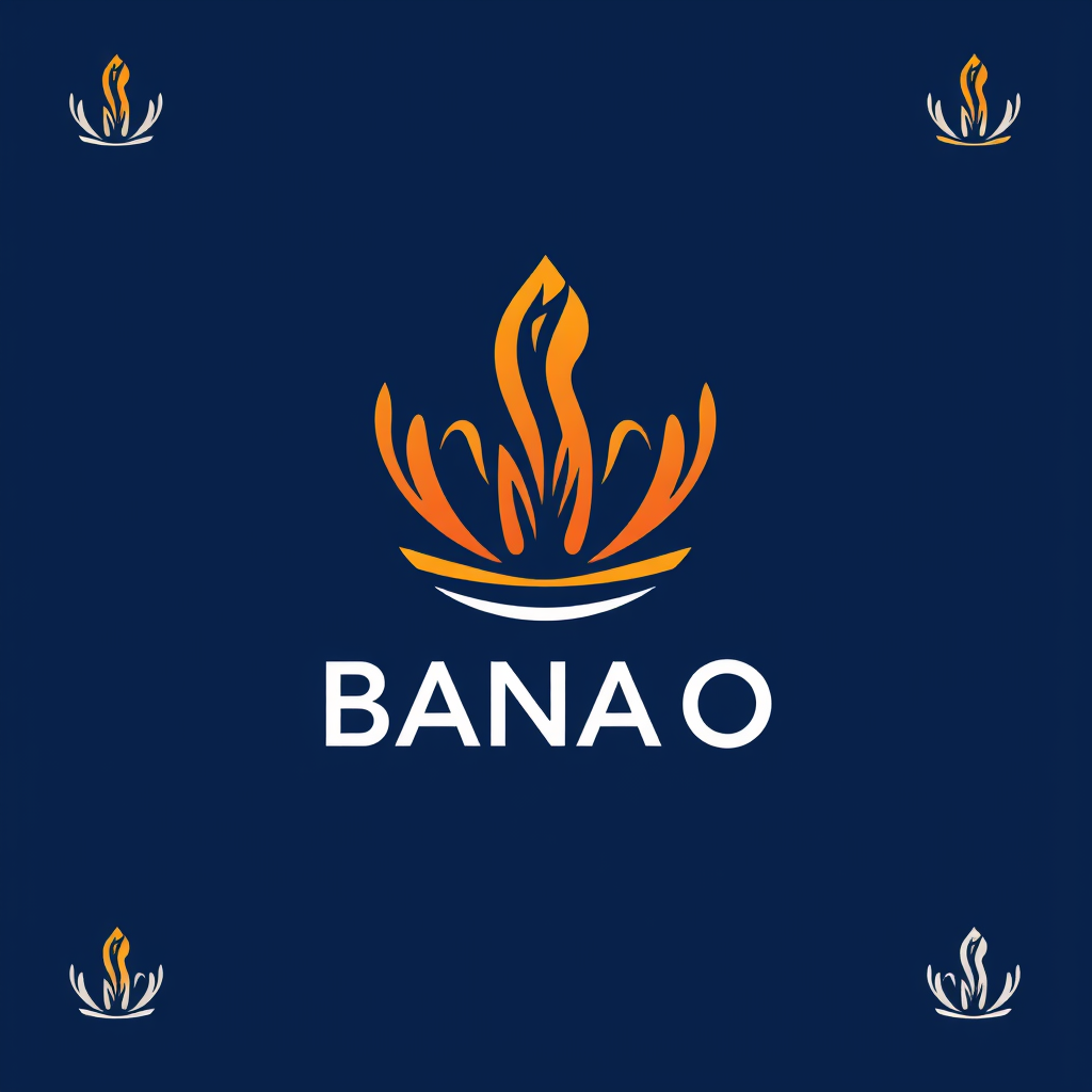 AI Design for logo banao