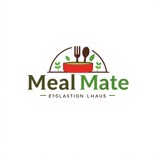 AI Design for meal mate