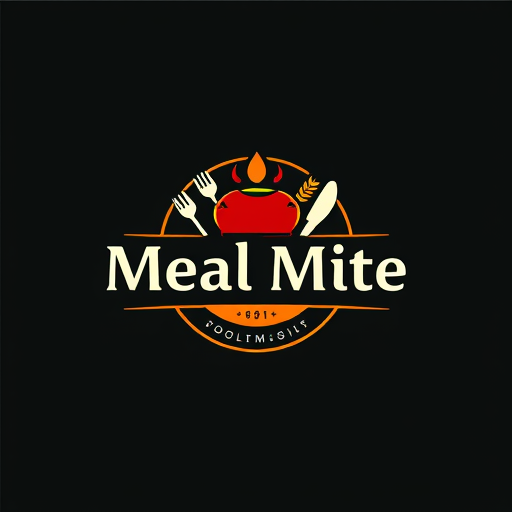 AI Design for meal mate