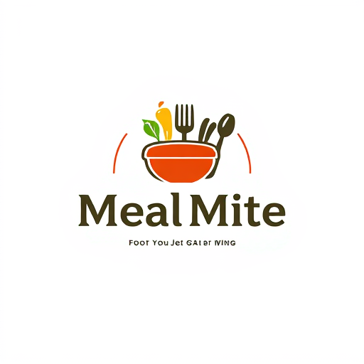 AI Design for meal mate