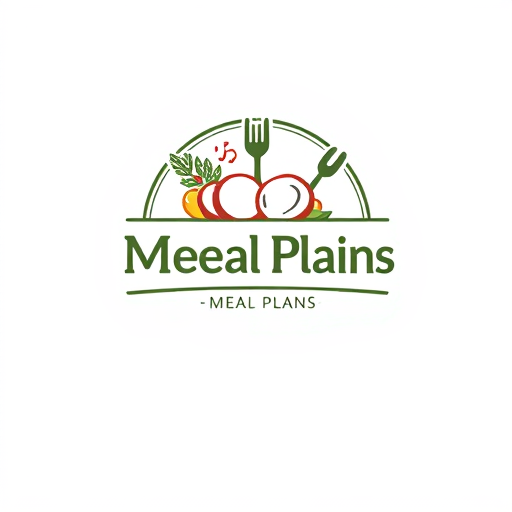 AI Design for meal plan