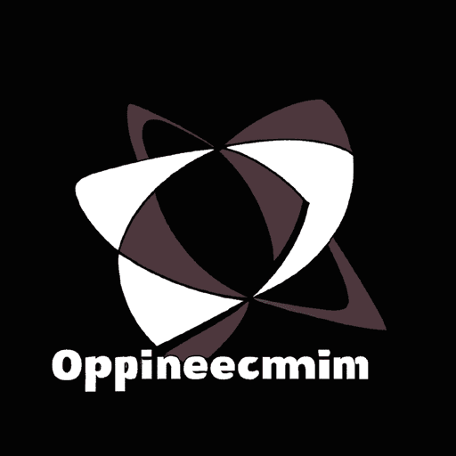 AI Design for a logo for a dissident, dynamic modern company called "cognitive operative"
