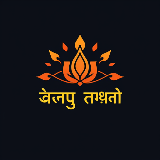 AI Design for Chay nagri in hindi