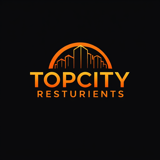 AI Design for TOPCITY RESTURENTS