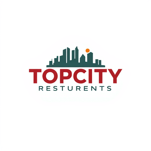 AI Design for TOPCITY RESTURENTS