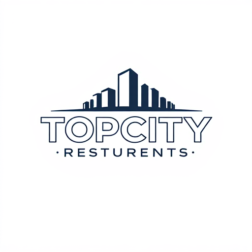 AI Design for TOPCITY RESTURENTS