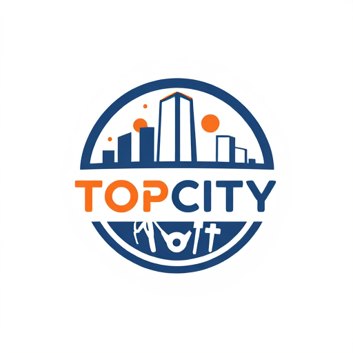 AI Design for TOPCITY