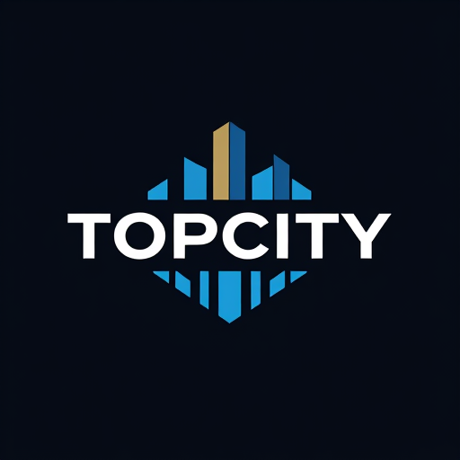 AI Design for TOPCITY
