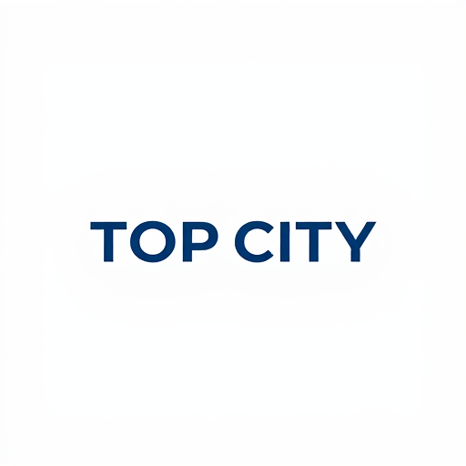AI Design for TOP CITY