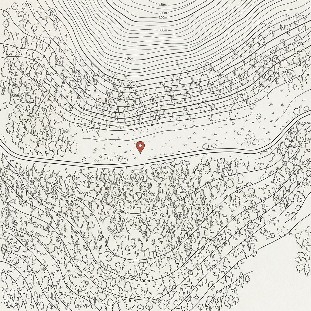 can it be more of a line drawing?