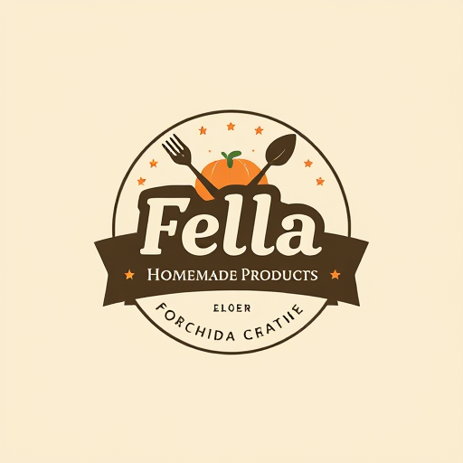 AI Design for FellaHomemadeProducts