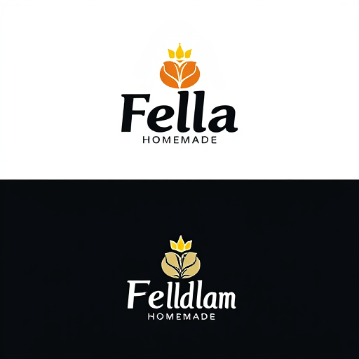 AI Design for FellaHomemade