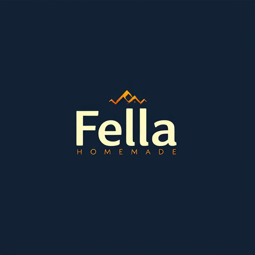 AI Design for FellaHomemade