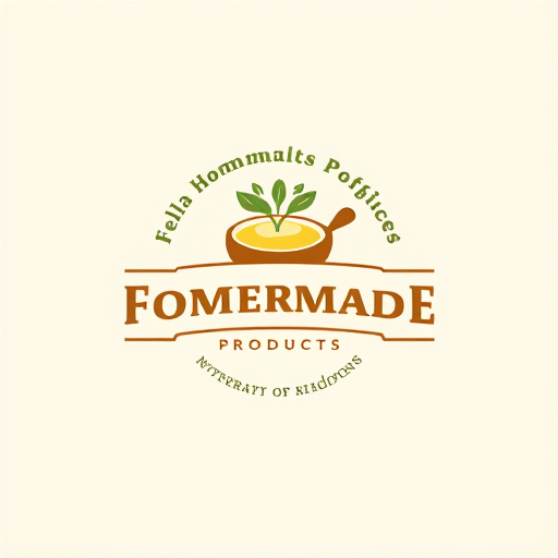 AI Design for FellaHomemadeProducts