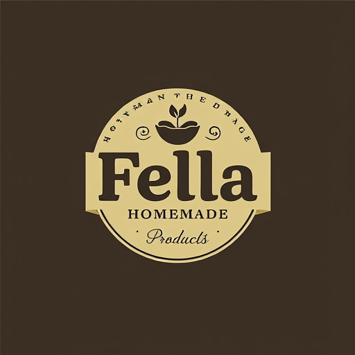 AI Design for FellaHomemadeProducts