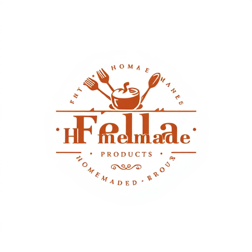 AI Design for FellaHomemadeProducts