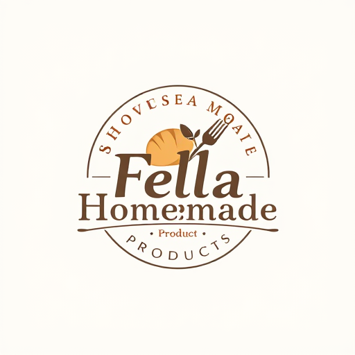 AI Design for FellaHomemadeProducts