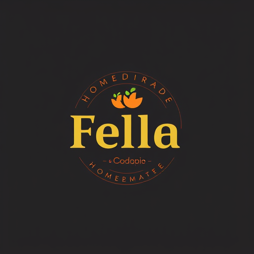 AI Design for FellaHomemade