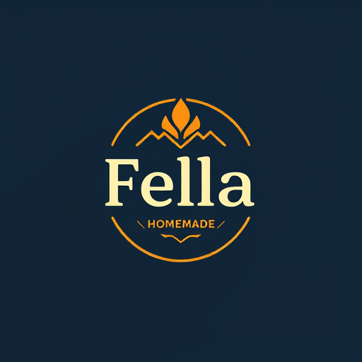AI Design for FellaHomemade
