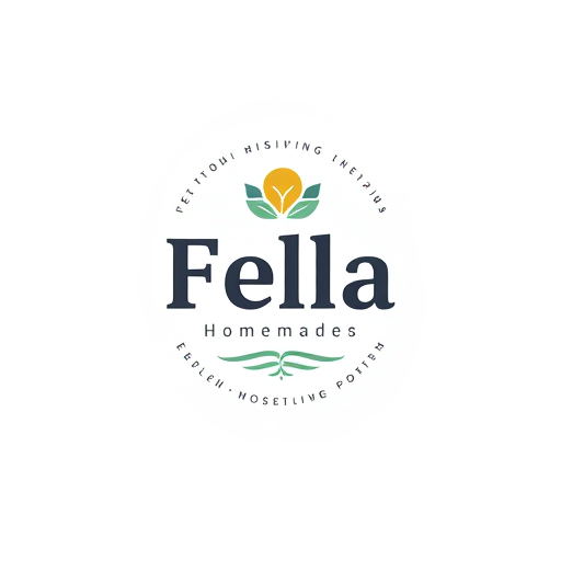 AI Design for FellaHomemade