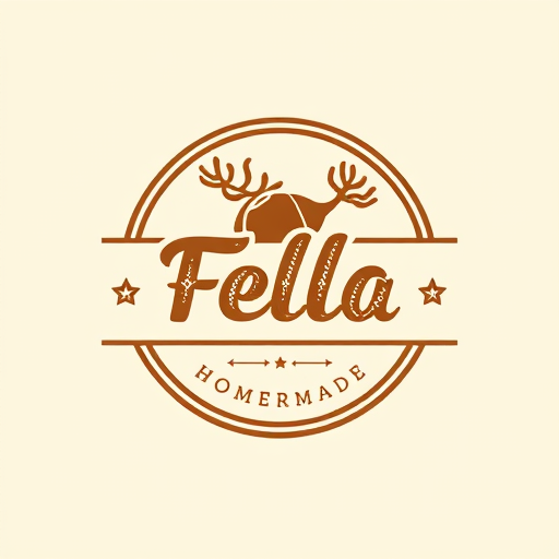 AI Design for FellaHomemadeProducts