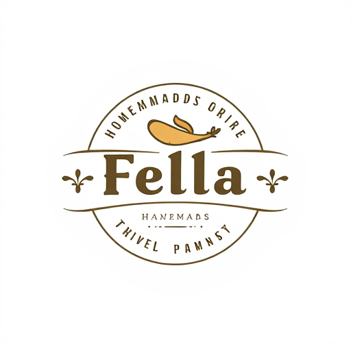 AI Design for FellaHomemadeProducts