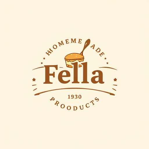 AI Design for FellaHomemadeProducts