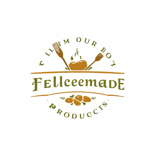 AI Design for FellaHomemadeProducts
